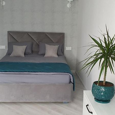 פולטבה Flat in the city center מראה חיצוני תמונה