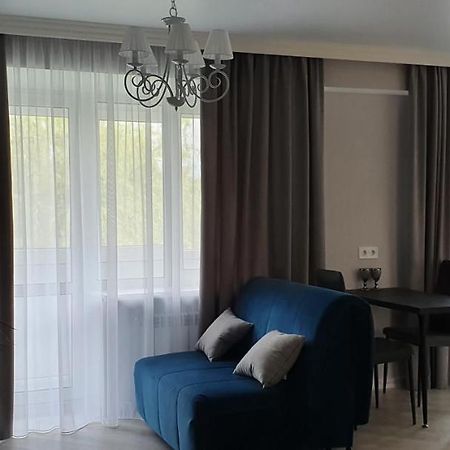 פולטבה Flat in the city center מראה חיצוני תמונה