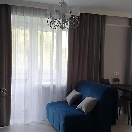 פולטבה Flat in the city center מראה חיצוני תמונה