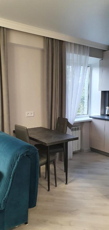פולטבה Flat in the city center מראה חיצוני תמונה