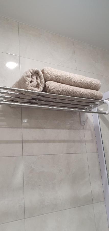 פולטבה Flat in the city center מראה חיצוני תמונה