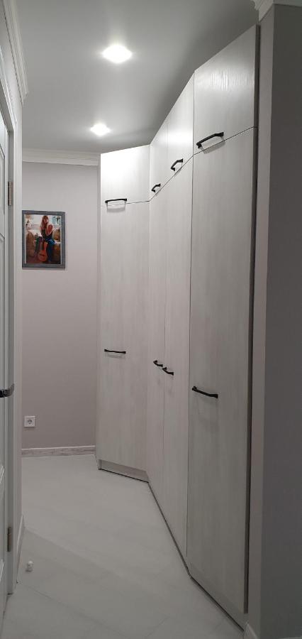 פולטבה Flat in the city center מראה חיצוני תמונה