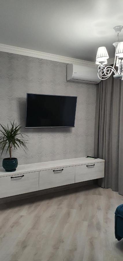 פולטבה Flat in the city center מראה חיצוני תמונה