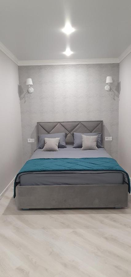 פולטבה Flat in the city center מראה חיצוני תמונה