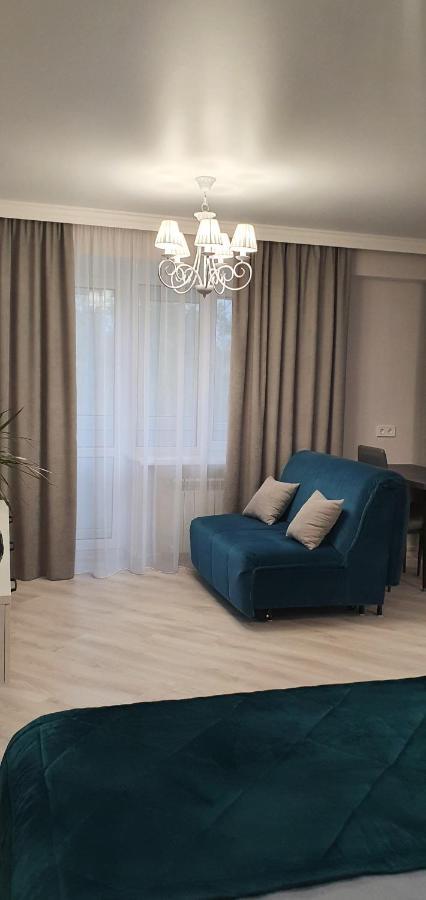 פולטבה Flat in the city center מראה חיצוני תמונה