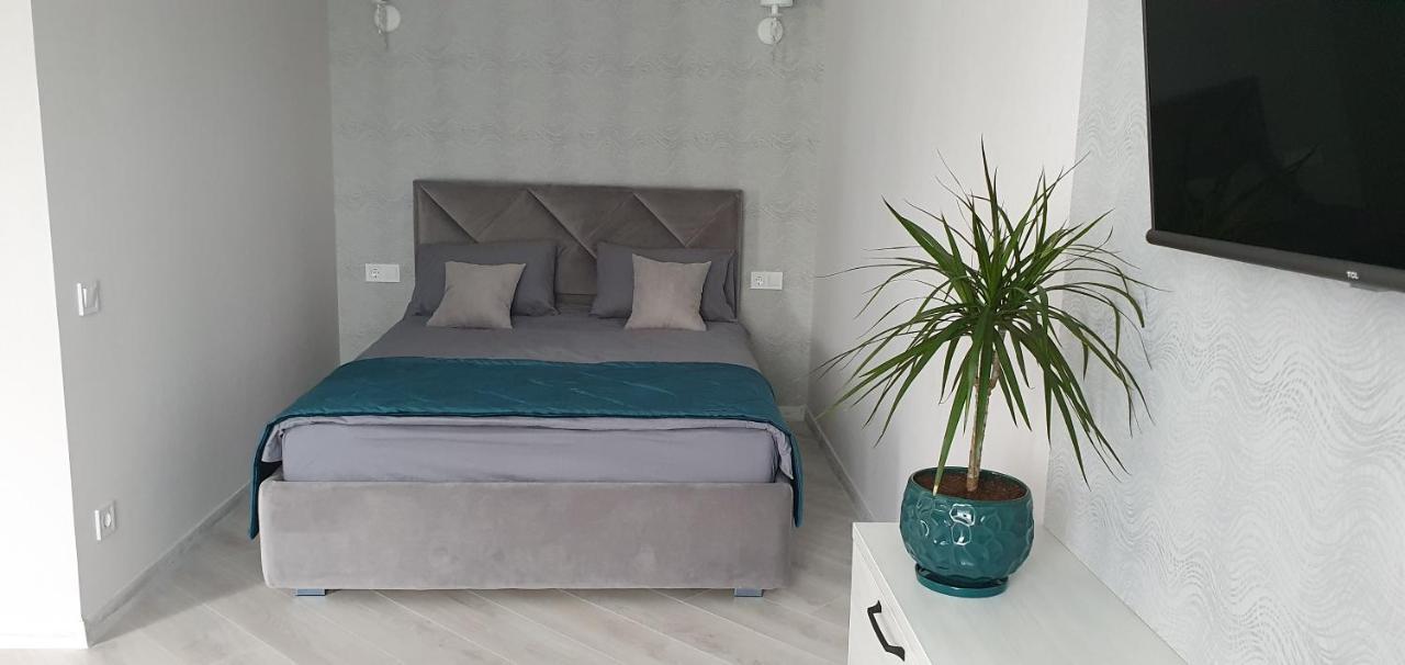 פולטבה Flat in the city center מראה חיצוני תמונה