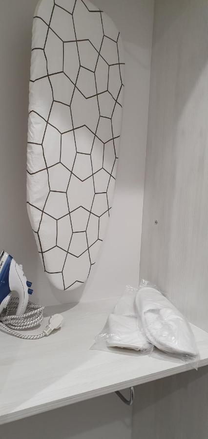 פולטבה Flat in the city center מראה חיצוני תמונה