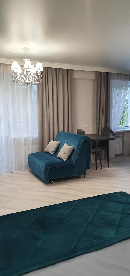 פולטבה Flat in the city center מראה חיצוני תמונה