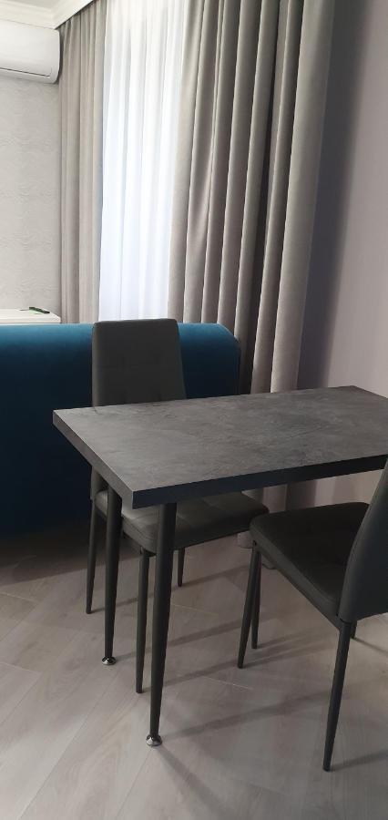 פולטבה Flat in the city center מראה חיצוני תמונה