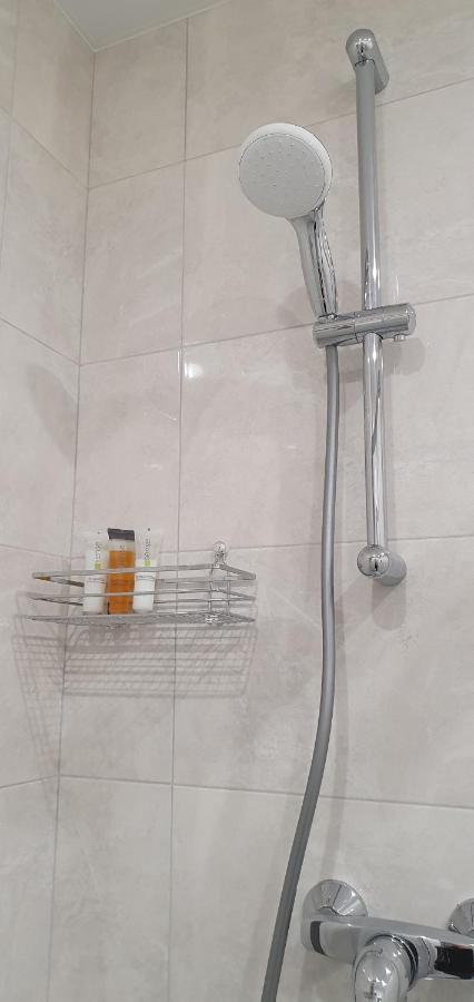 פולטבה Flat in the city center מראה חיצוני תמונה