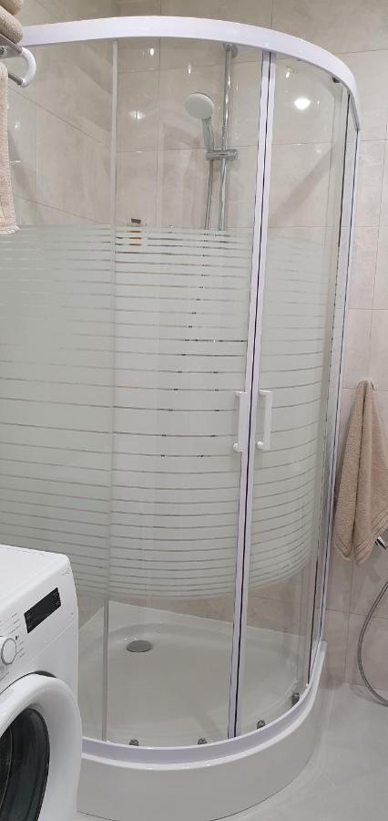פולטבה Flat in the city center מראה חיצוני תמונה